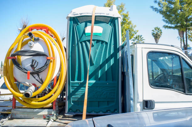 Best Wedding porta potty rental  in Kentfield, CA
