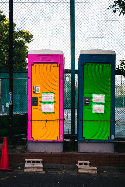 Best Portable toilet rental cost  in Kentfield, CA