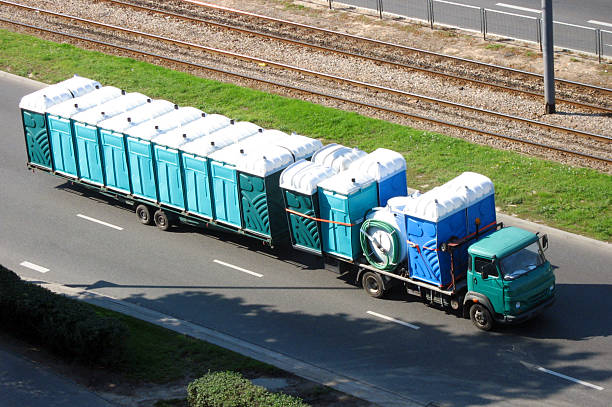 Best Local porta potty services  in Kentfield, CA